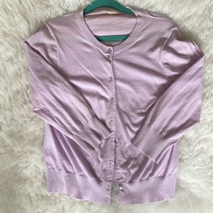 Jcrew cardigan